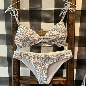 L*space bikini size S